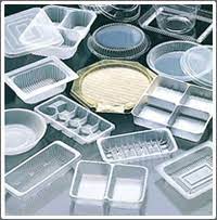 Thermoforming Products