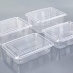 Punnet Packaging Boxes