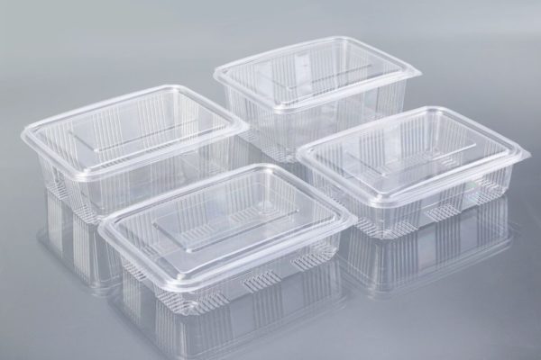 Punnet Packaging Boxes