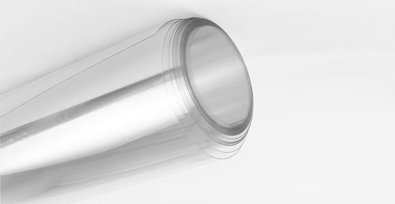 Food-grade APET sheet from PET sheet suppliers