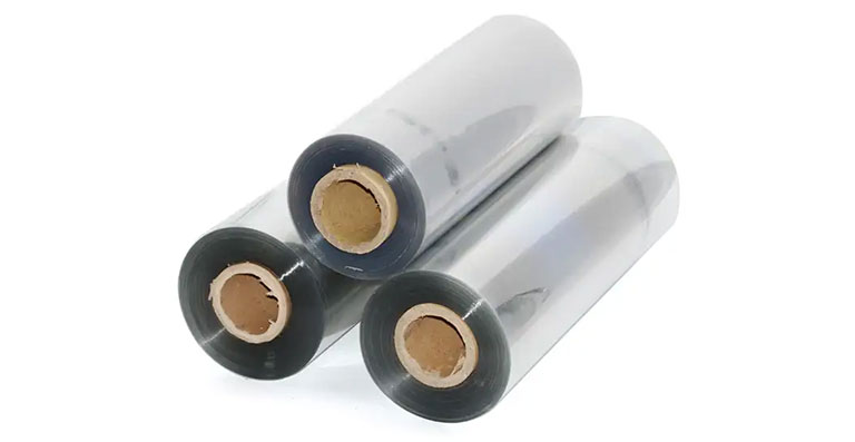 High-clarity PET plastic sheet manufacturers in India