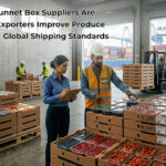 Punnet Box Suppliers