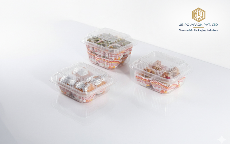 Plastic in Modern Packaging