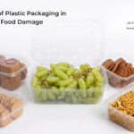 Role of Plastic Packaging