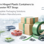 Complete Packaging Solutions
