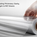 PET Sheets