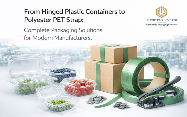 Complete Packaging Solutions