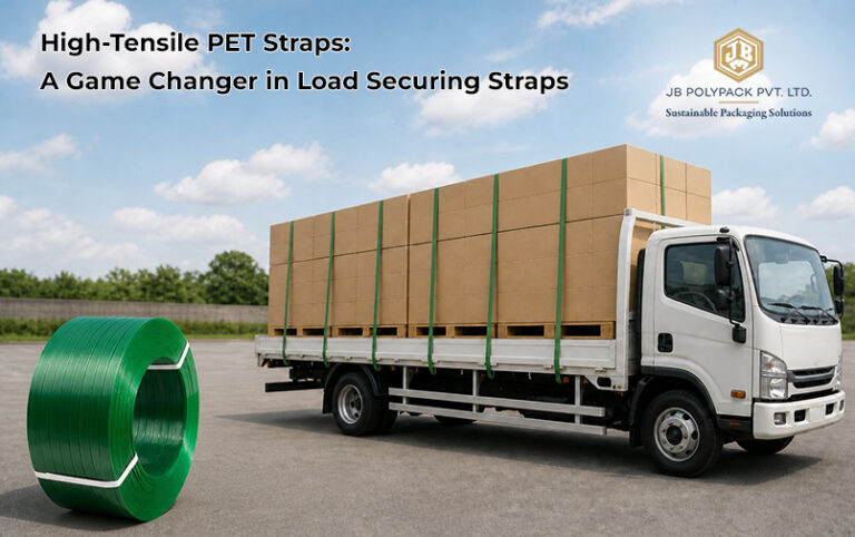 PET Straps