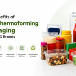 PET Thermoforming Packaging